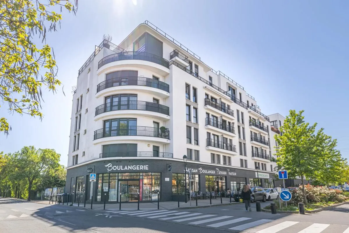 Appartement de 59 m² à Thiais