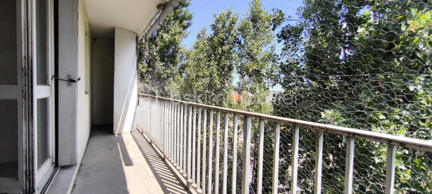 A vendre Studio de 31 m2 sur Avignon