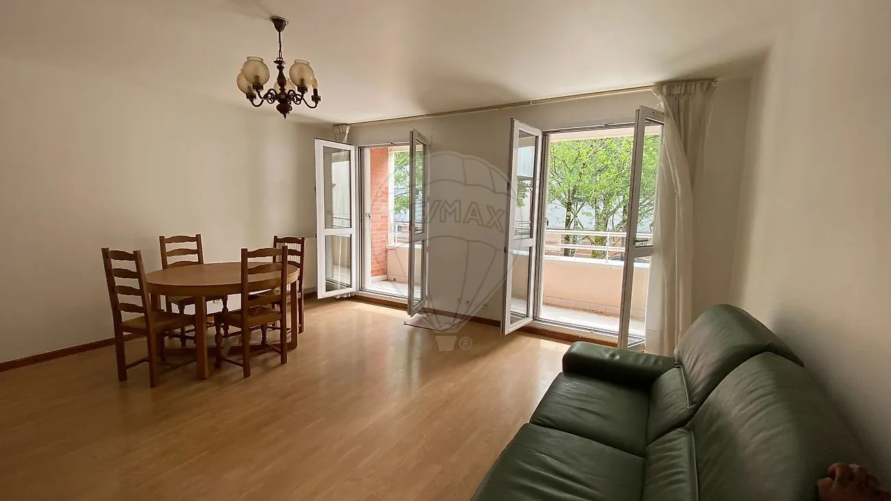 Appartement 2 chambre(s) à vendre