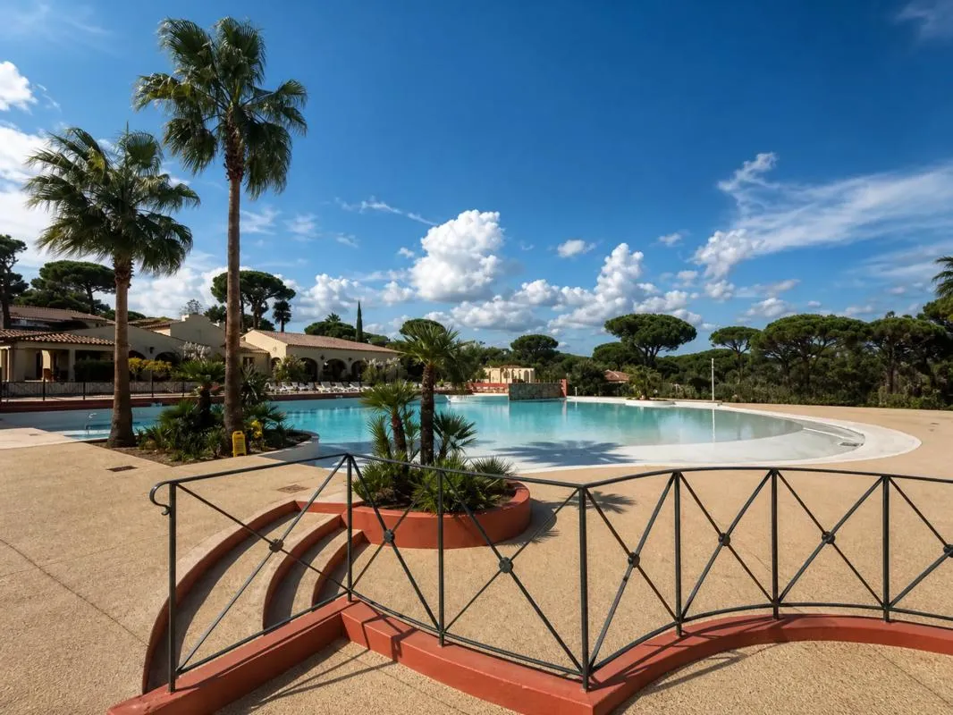 Maison de 3 pièces de 50 m² à Gassin