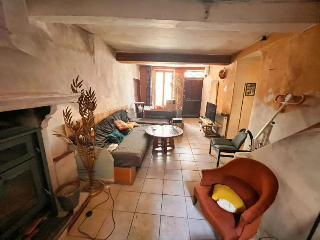 Maison
