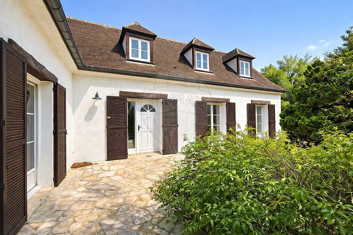 Maison 5 chambre(s) à vendre