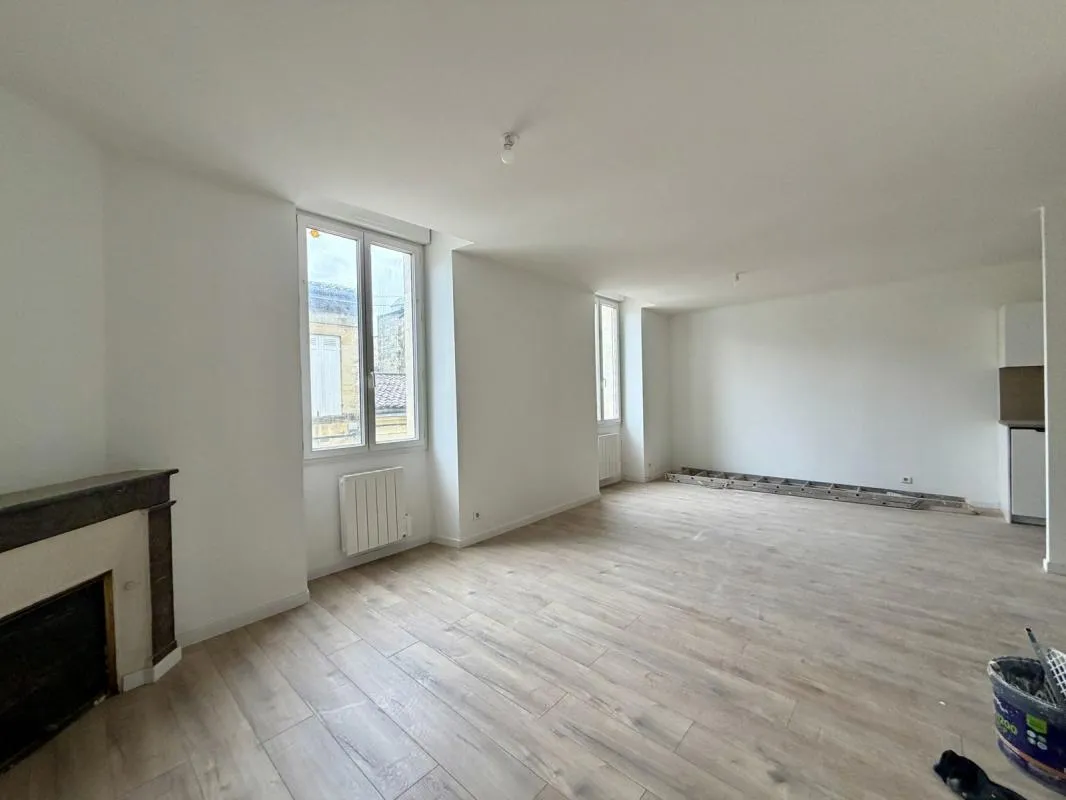 Appartement 3 pièces 60m² - photo 1