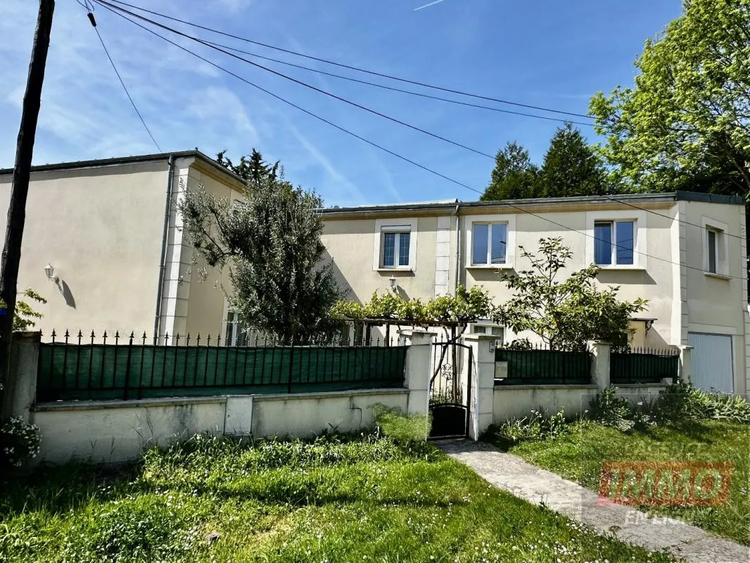 Maison