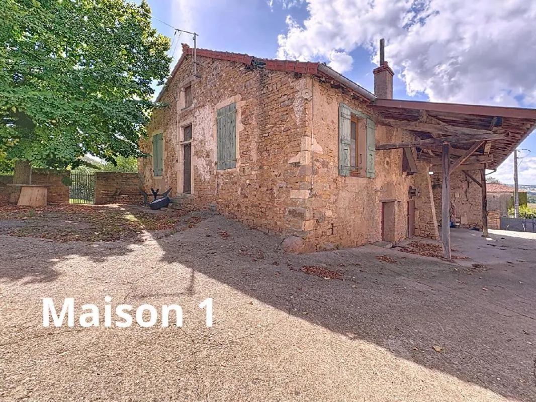 Maison