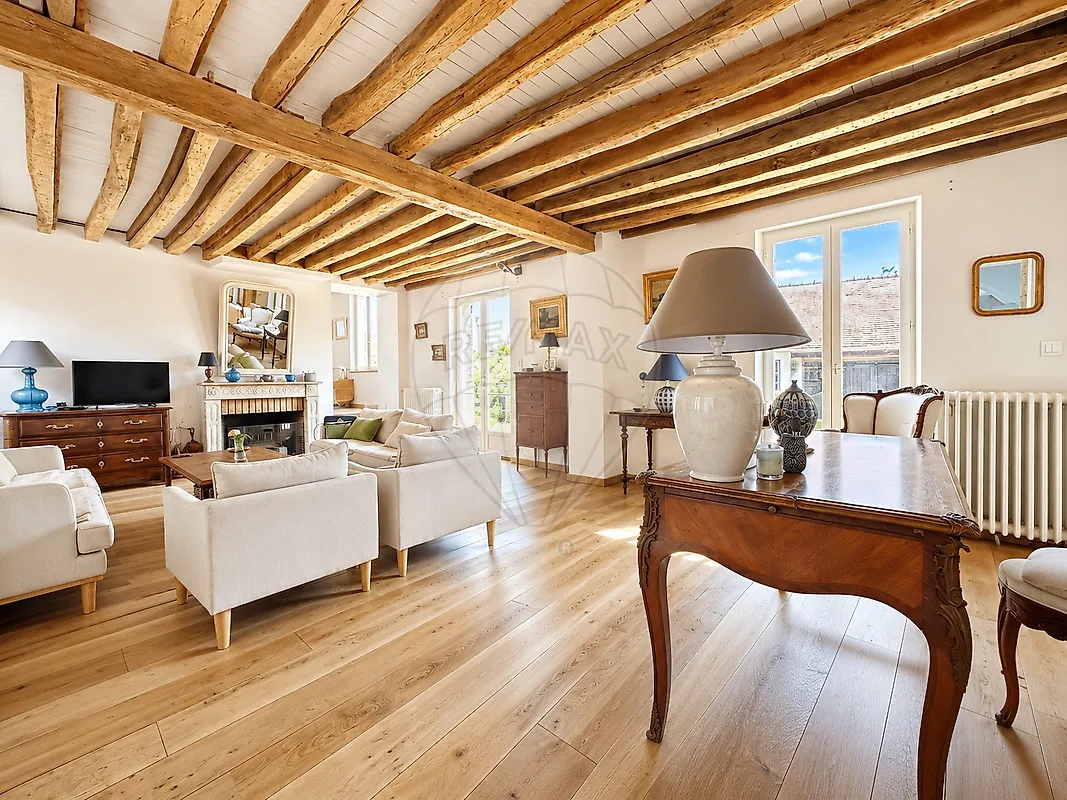 Maison 4 chambre(s) à vendre