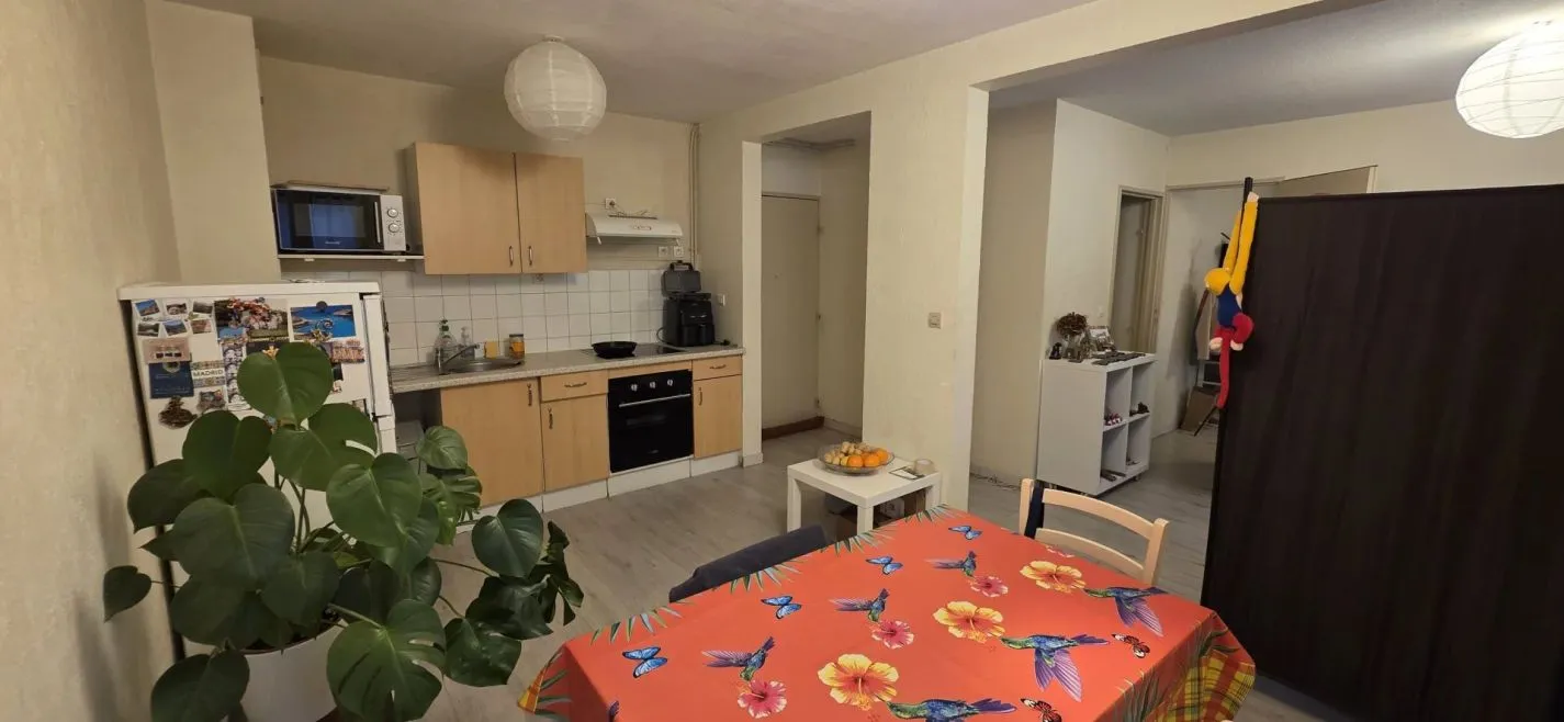 Appartement
