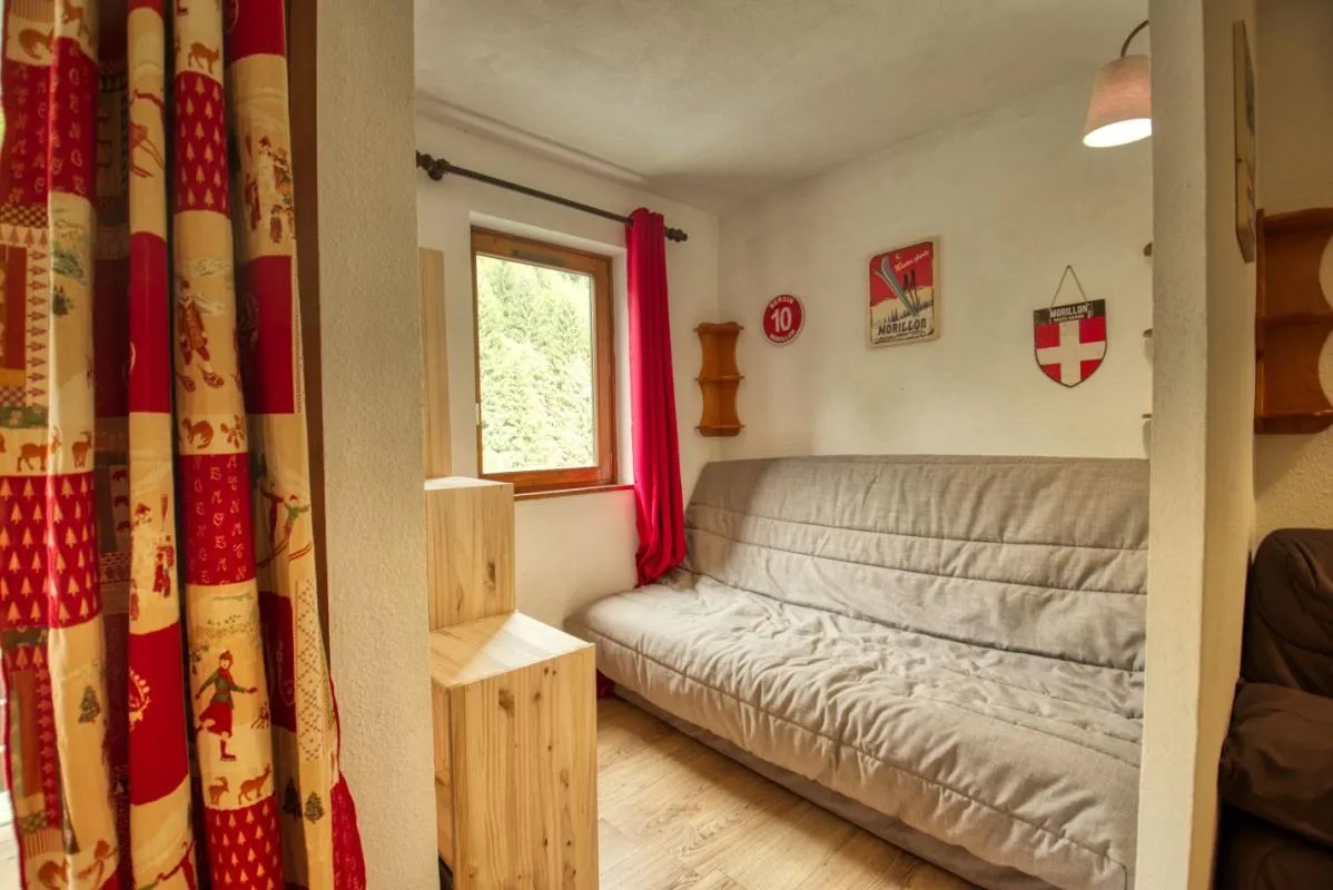 Autre bien : Appartement P2