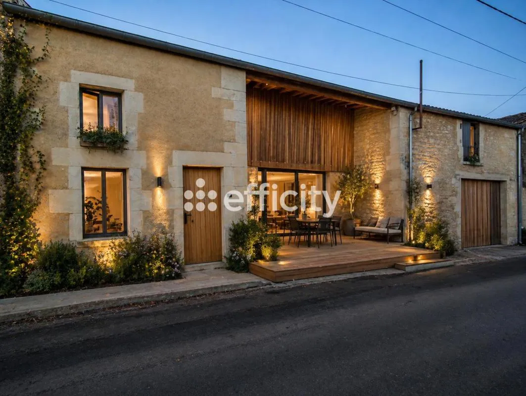 Maison