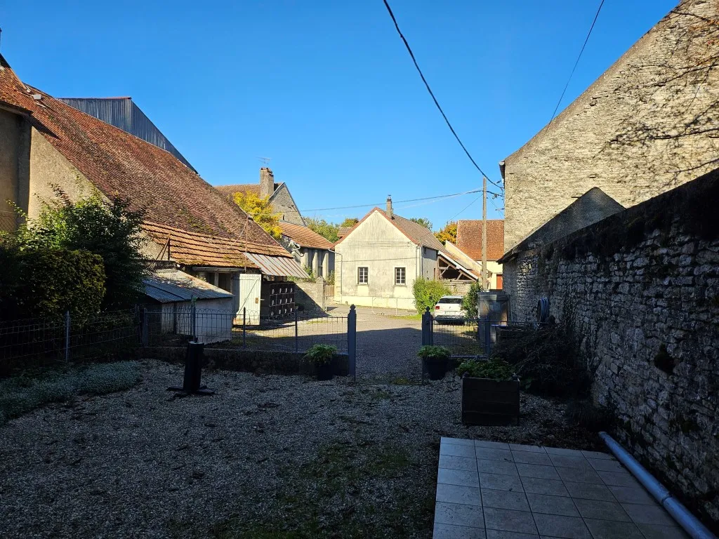 NOUVEAUTE, 215 000, Beaumont, Maison Ancienne des années 1900