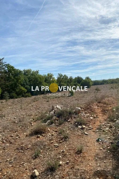 vente terrain de loisirs
