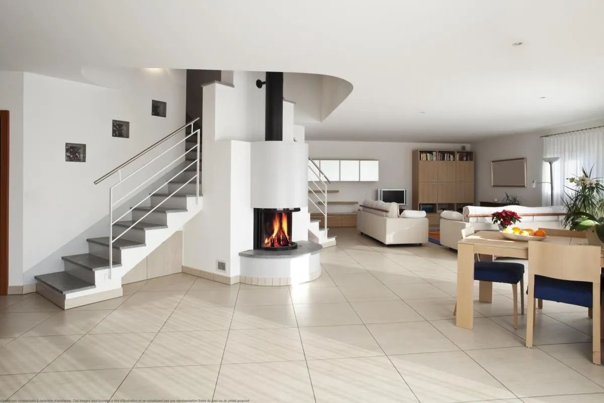 Maison dexception 3 chambres en plein coeur d'Anglet