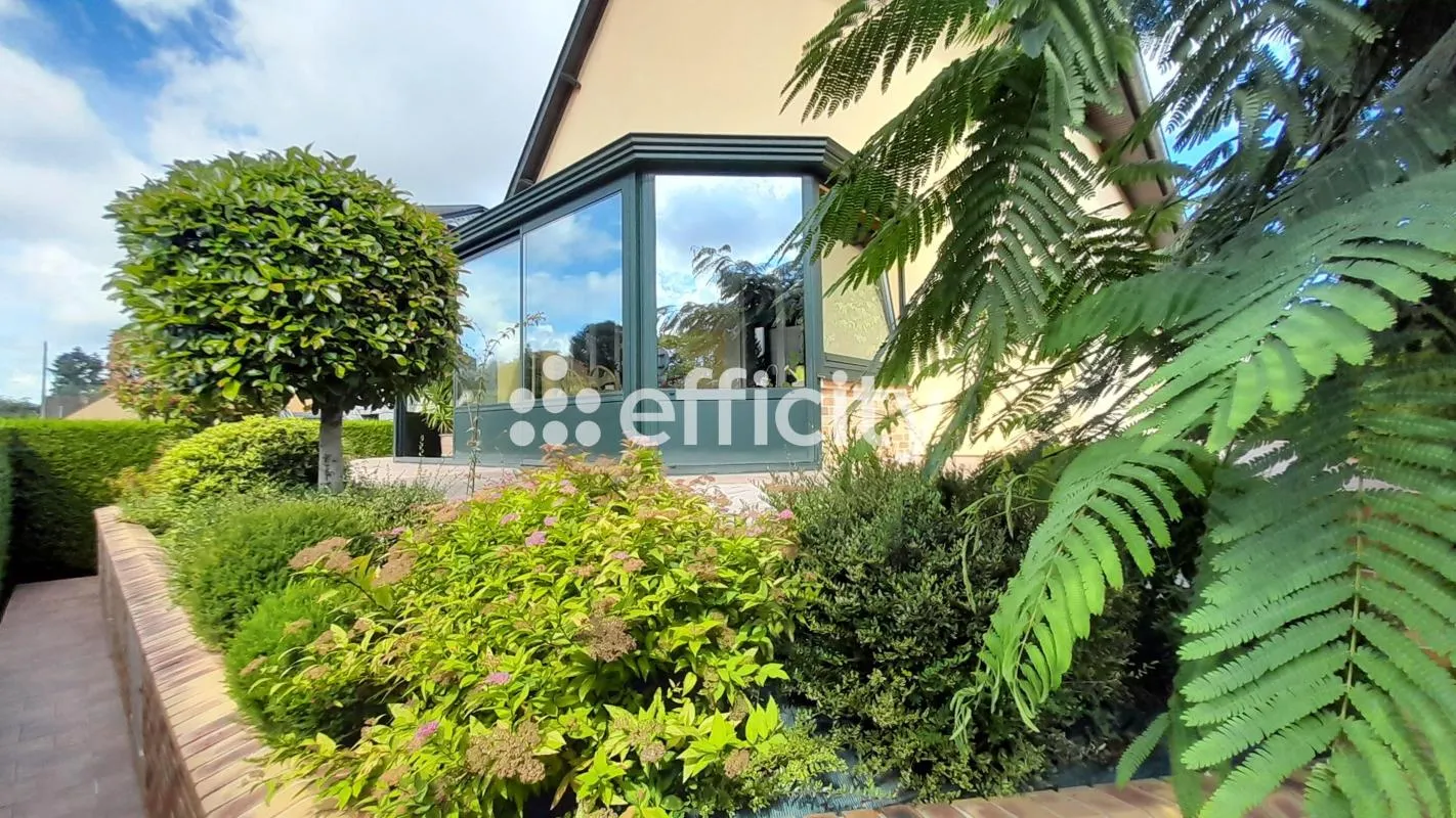 Pavillon