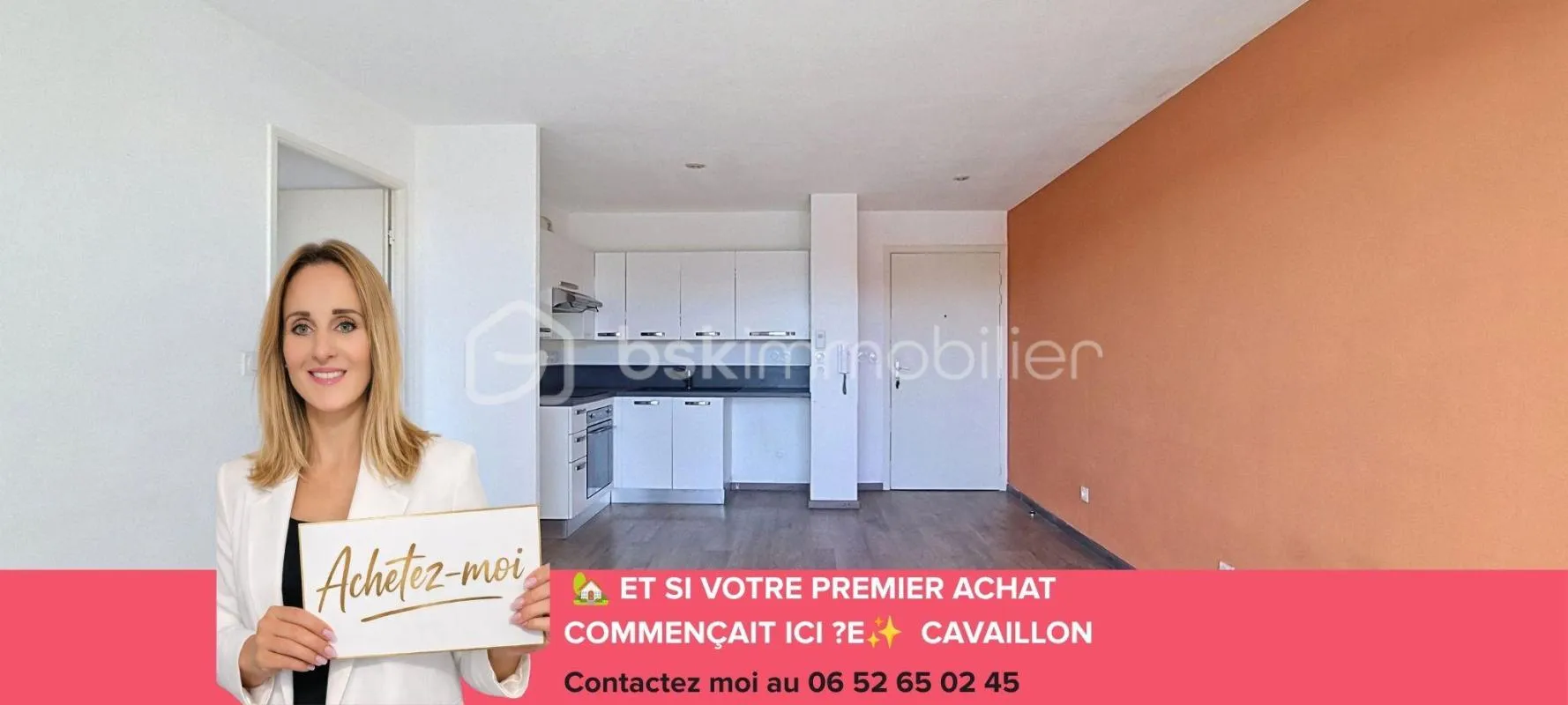 🏡 ET SI VOTRE PREMIER ACHAT COMMENÇAIT ICI ?