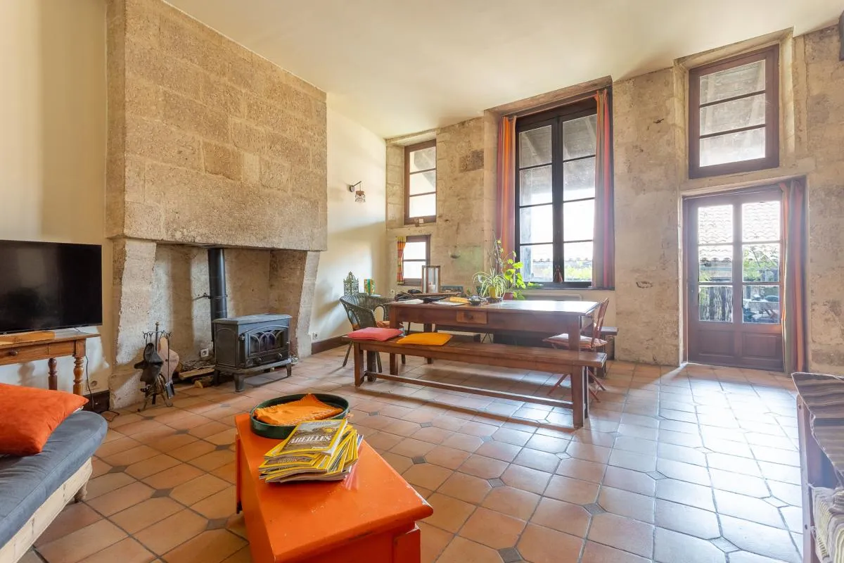 Appartement