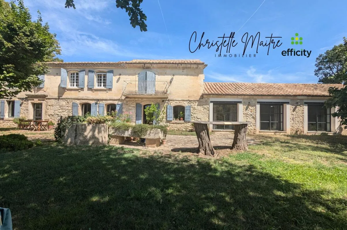 Maison