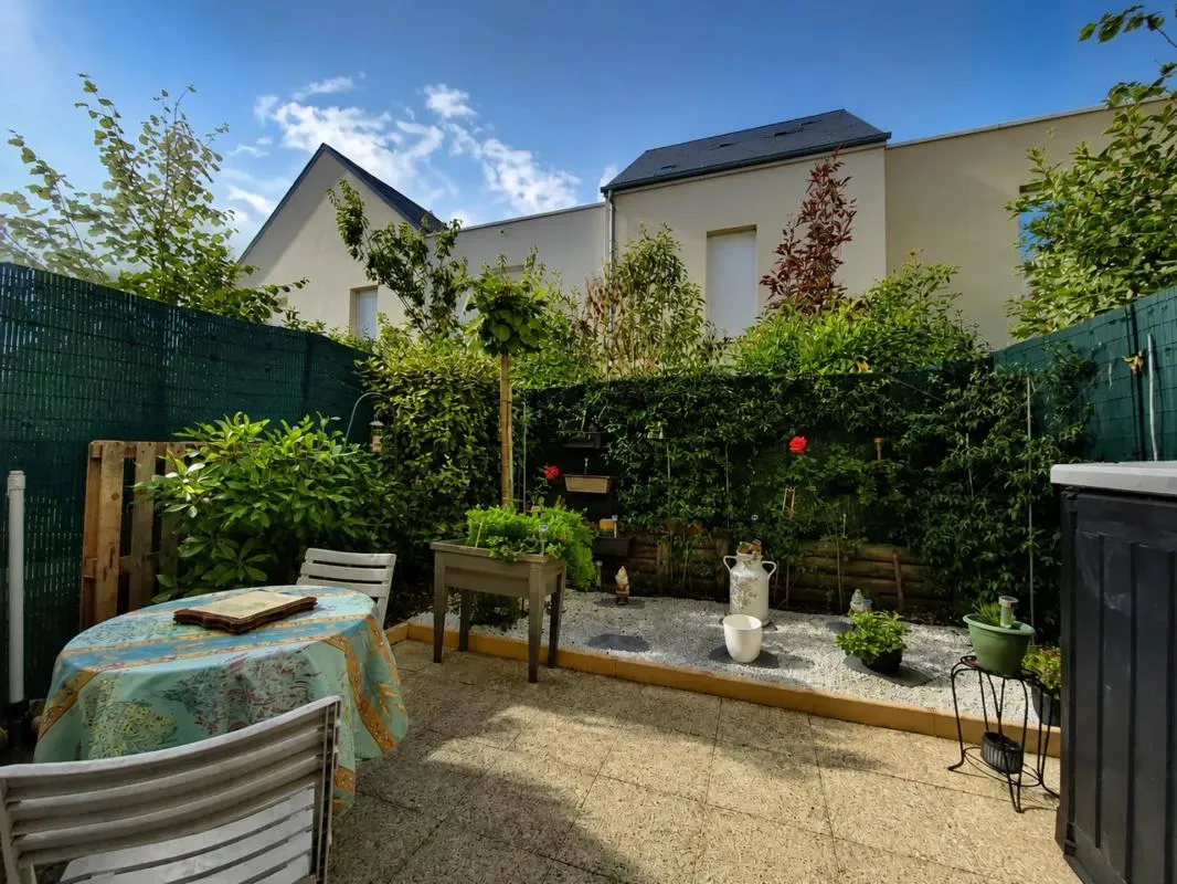 Maison de 3 pièces de 63 m² à Luisant