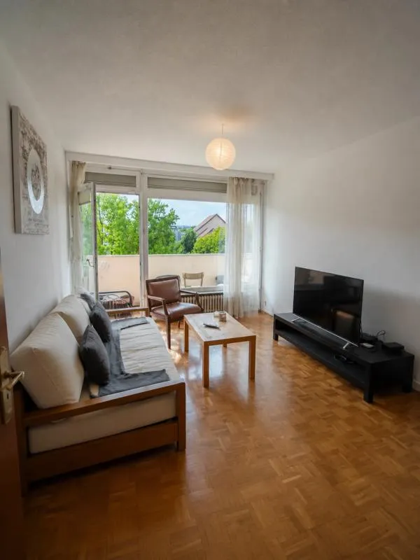 Appartement T4 de 71 m² à Annecy
