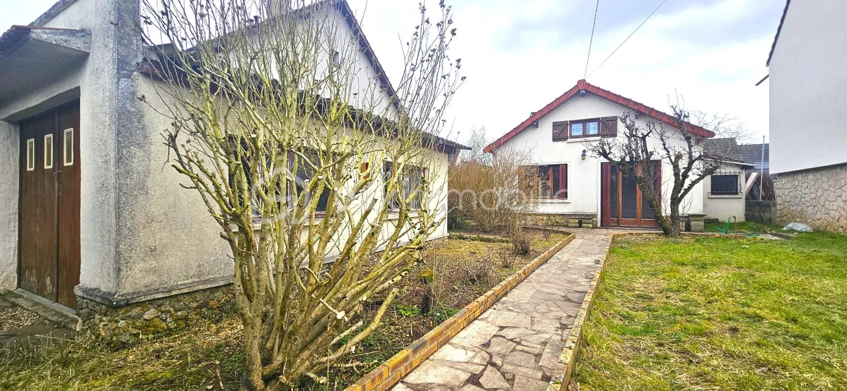Maison a rénové