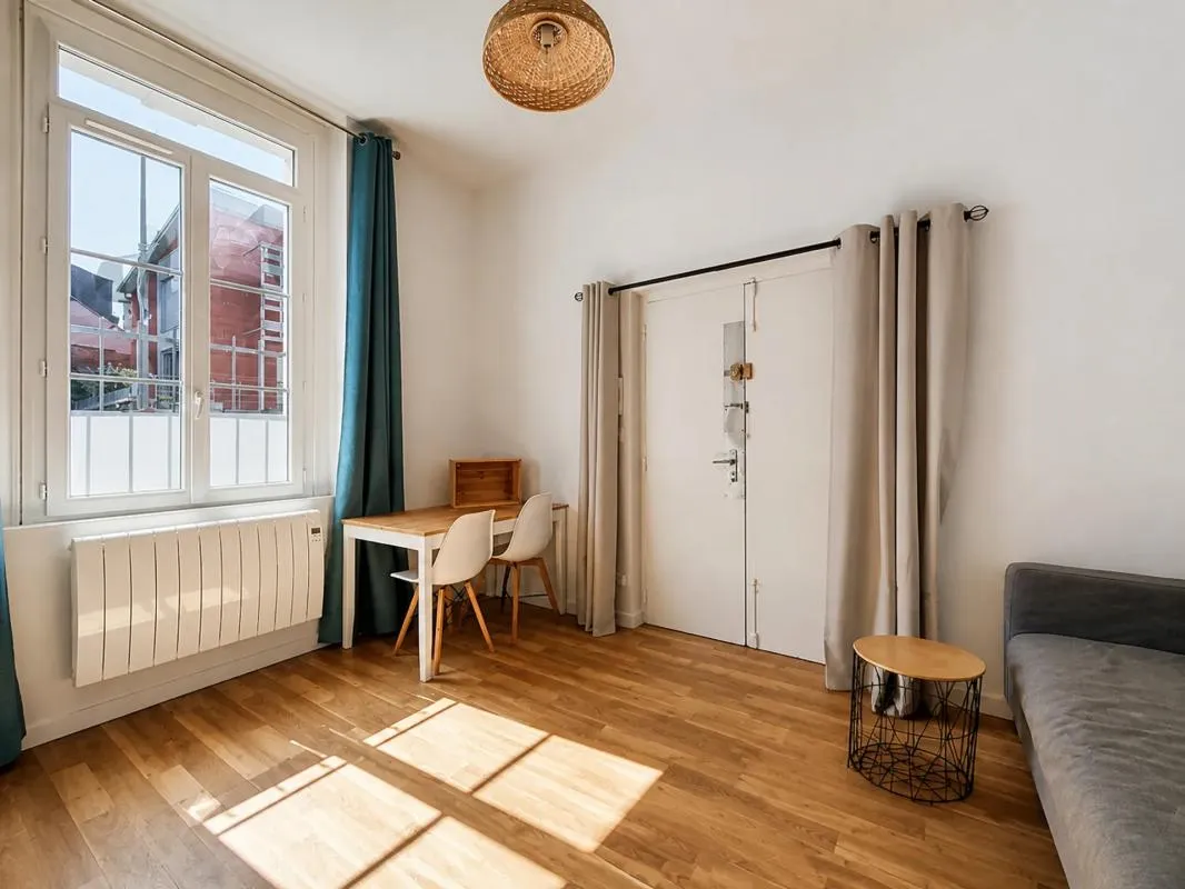 Appartement de 2 pièces de 34 m² à Rouen