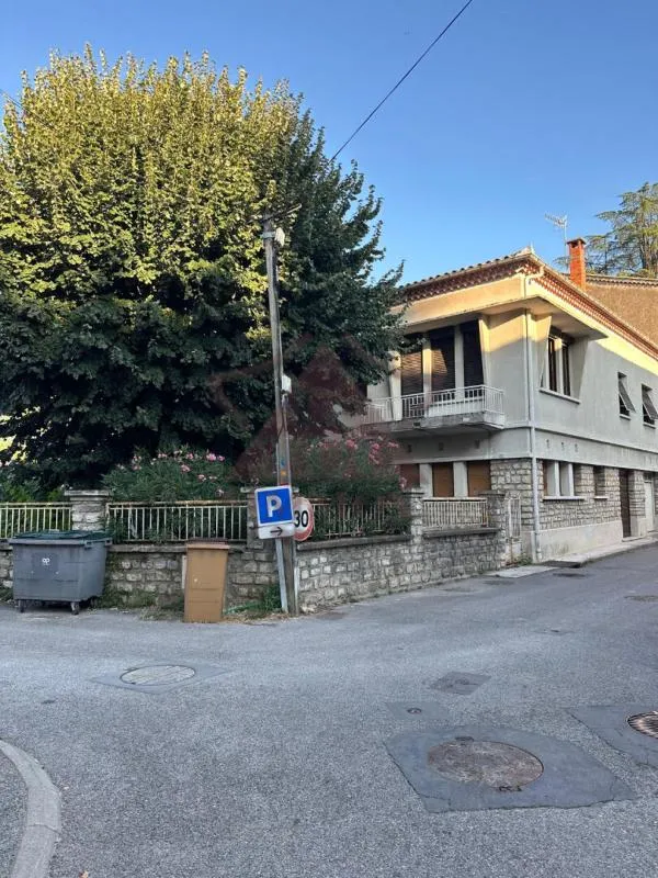 Maison - Saint Ambroix