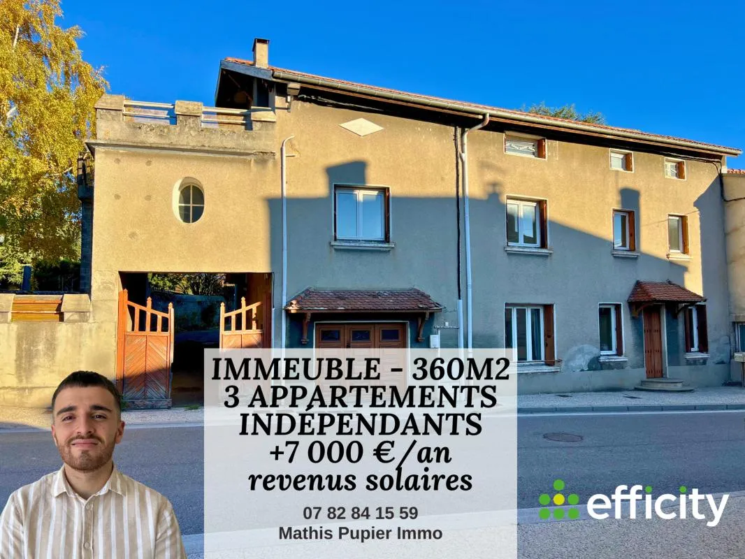 Immeuble