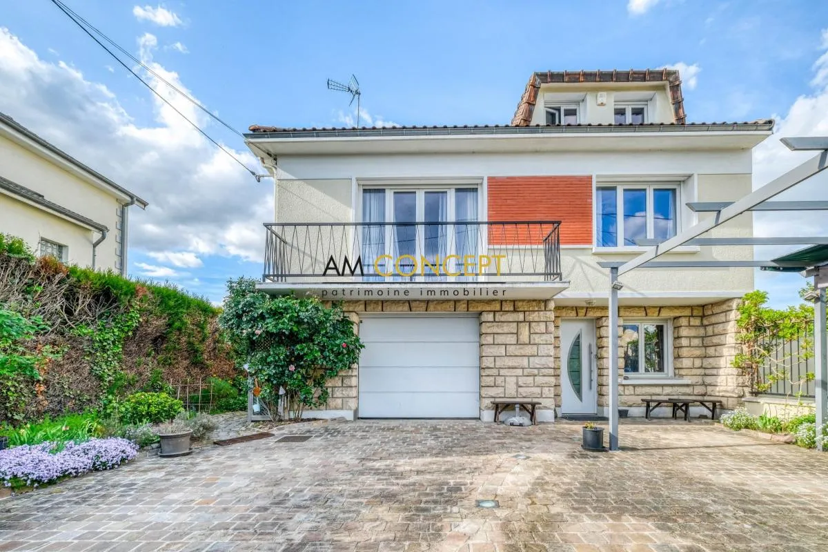 MAISON - LOCAL COMMERCIAL