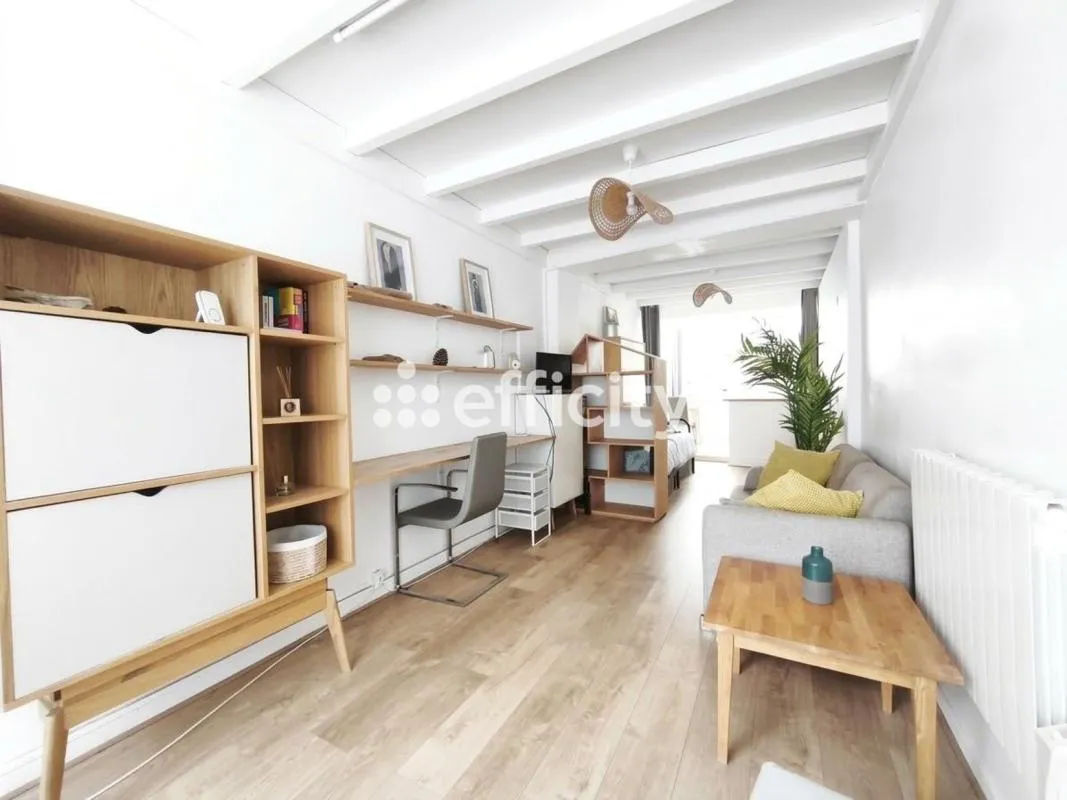 Immeuble