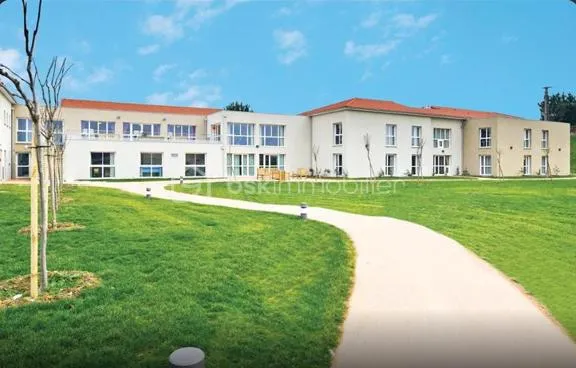 INVESTISSEMENT LMNP – EHPAD À PRAYSSAS – RENDEMENT 8,4 %