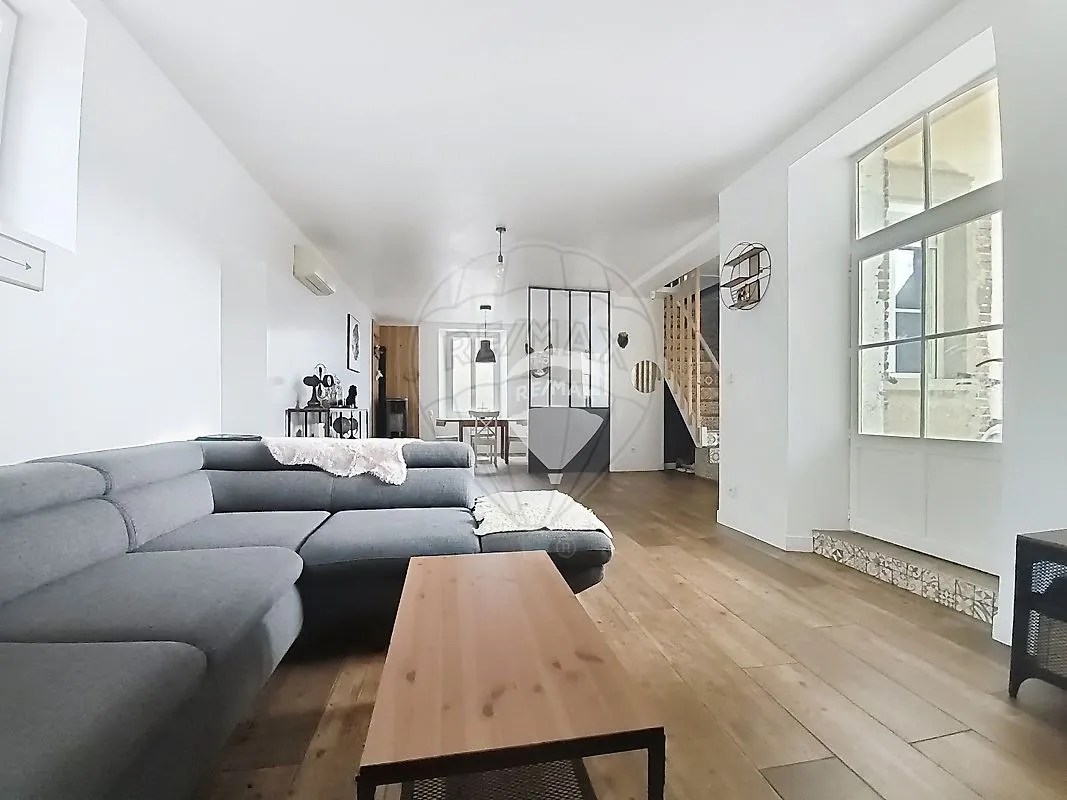 Maison 4 chambre(s) à vendre