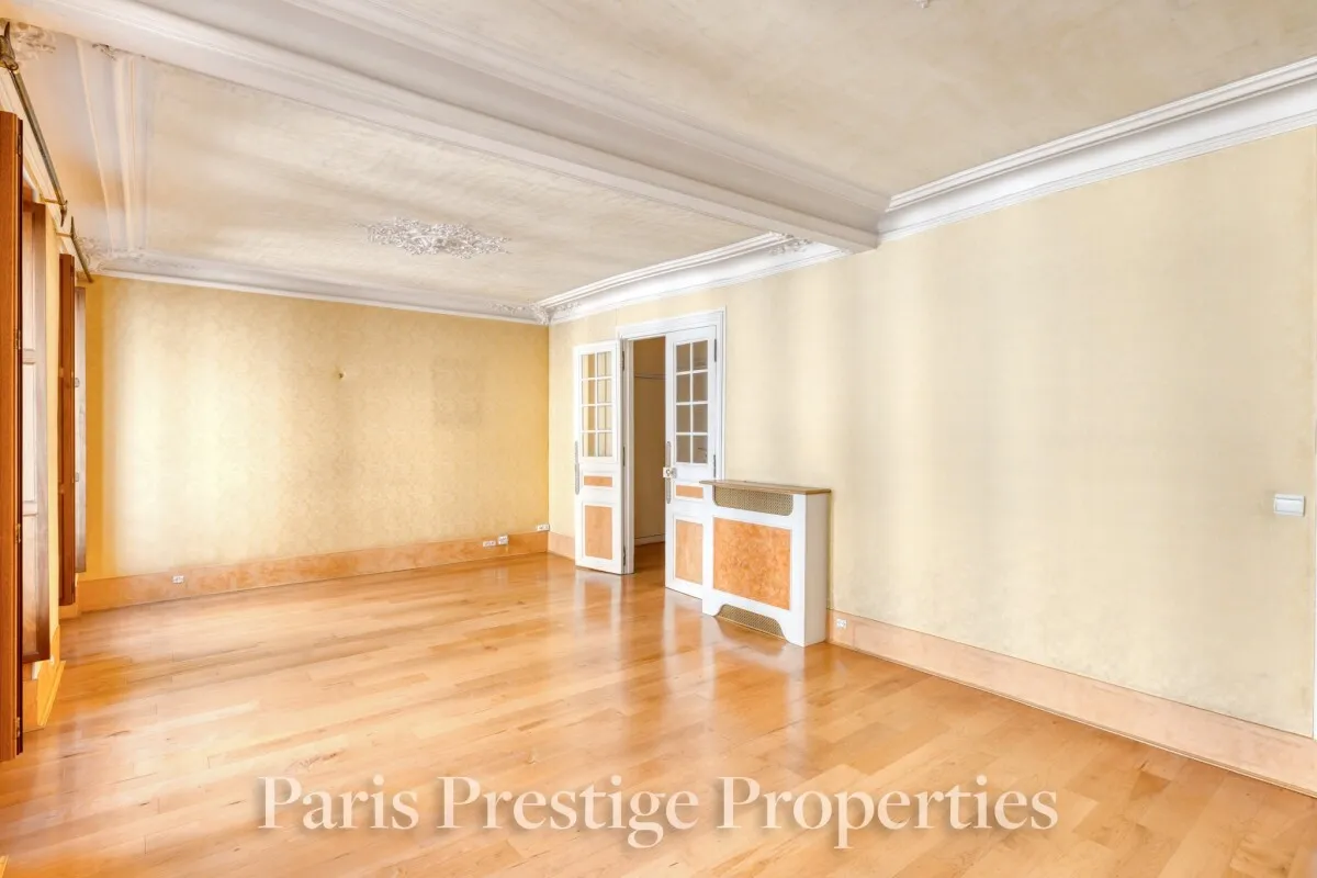 Appartement - Paris - 81m²