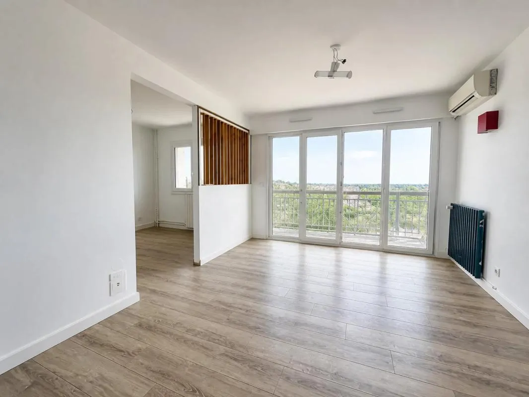 Appartement de 3 pièces de 66 m² à Toulon