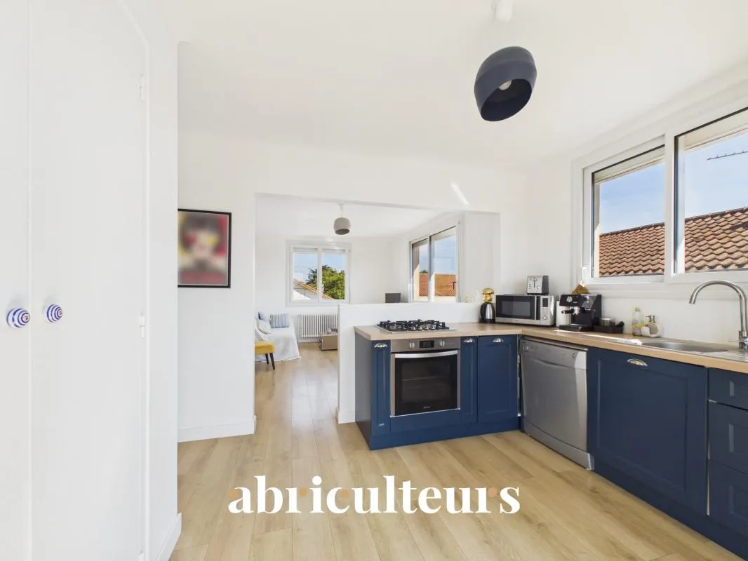 Maison à 5 minutes de la plage en vente à Pornic (44210)