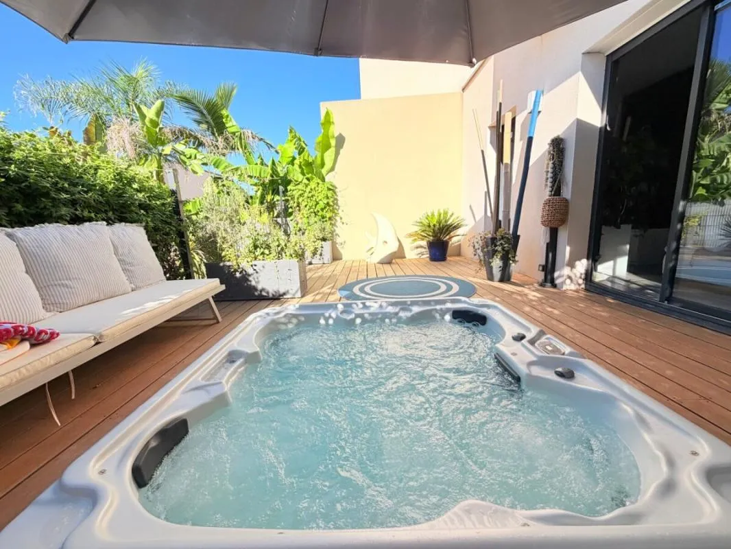 Maison - Lattes - 121m²