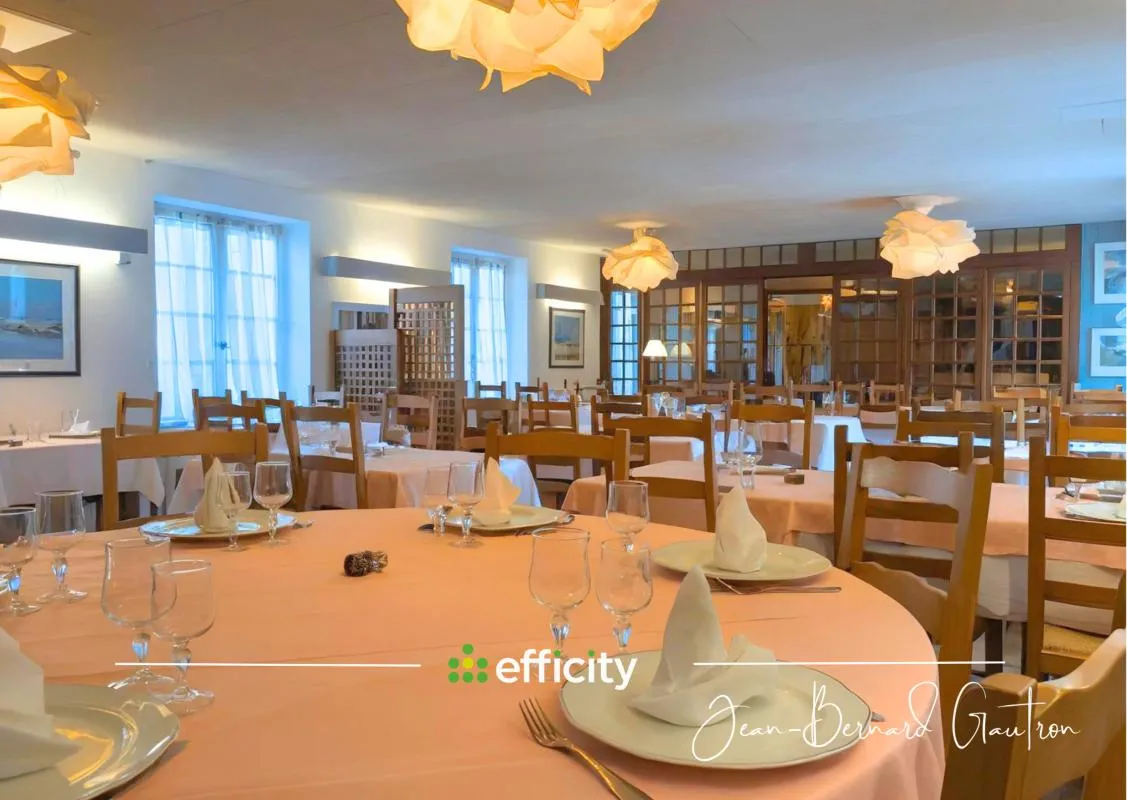 Locaux/Biens immobiliers