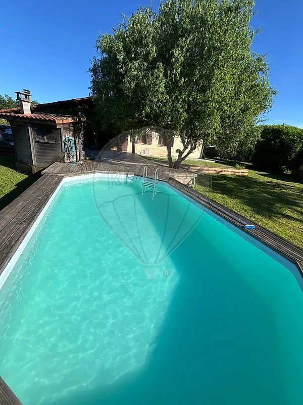 Maison 6 chambre(s) à vendre