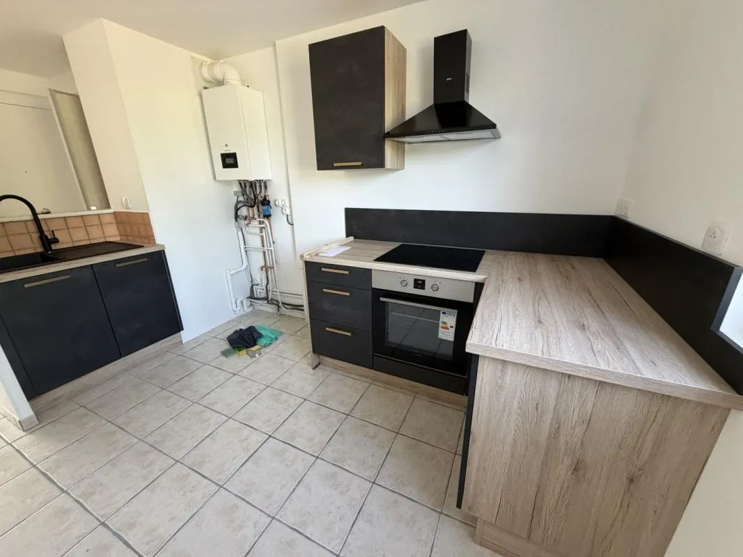 Appartement