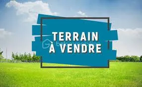 Terrain constructible 486 m²