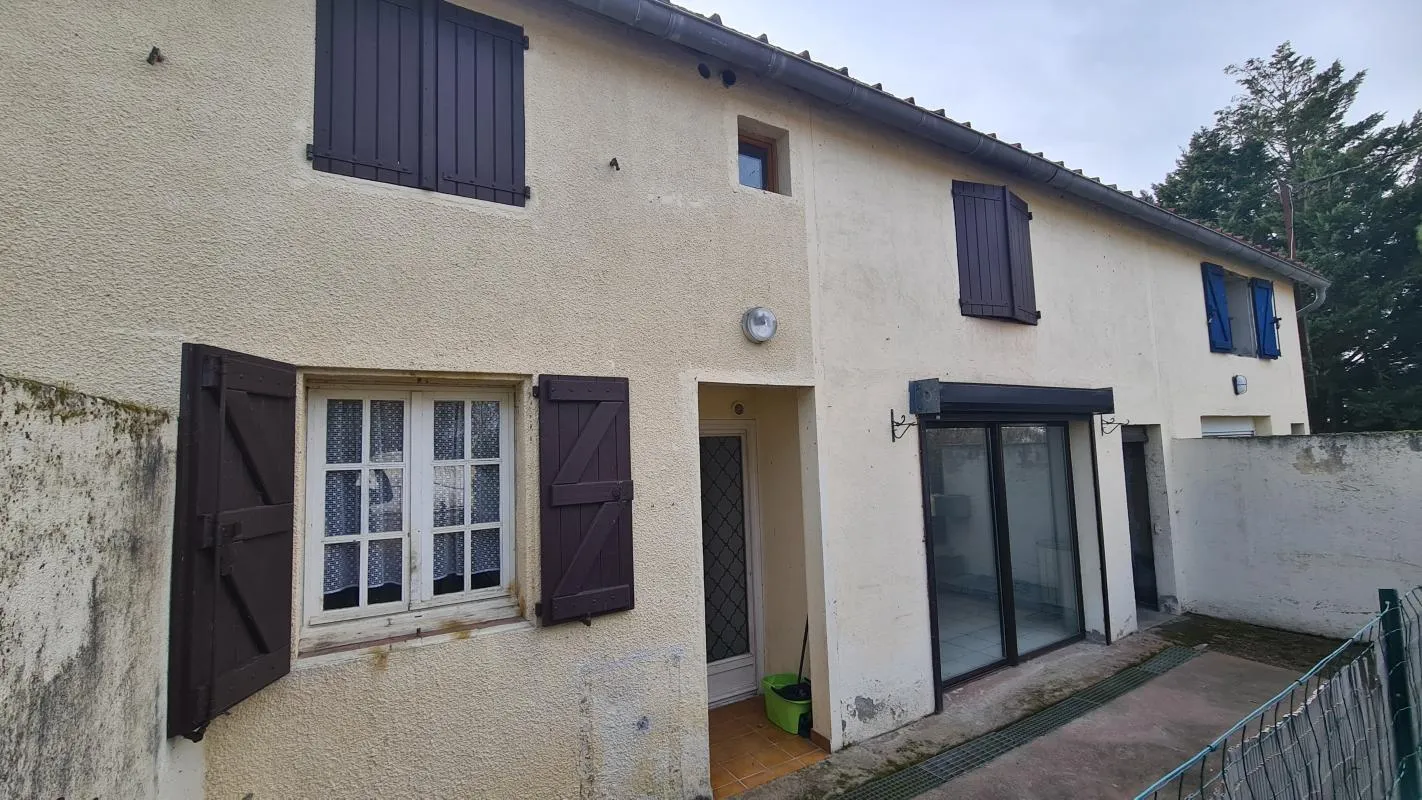 Maison