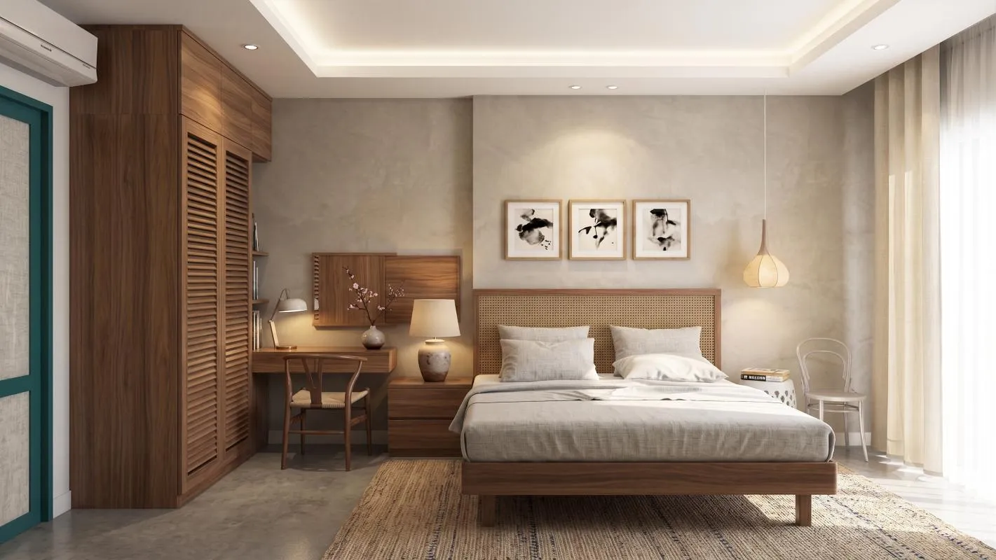 Superbe 2 pieces idealement situé - interlocuteur chinois