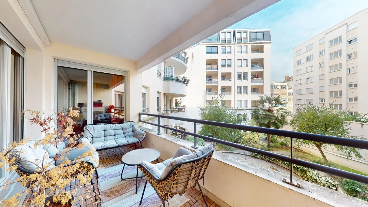 Appartement