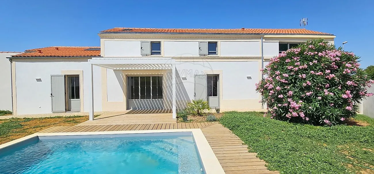 Maison 4 chambre(s) à vendre