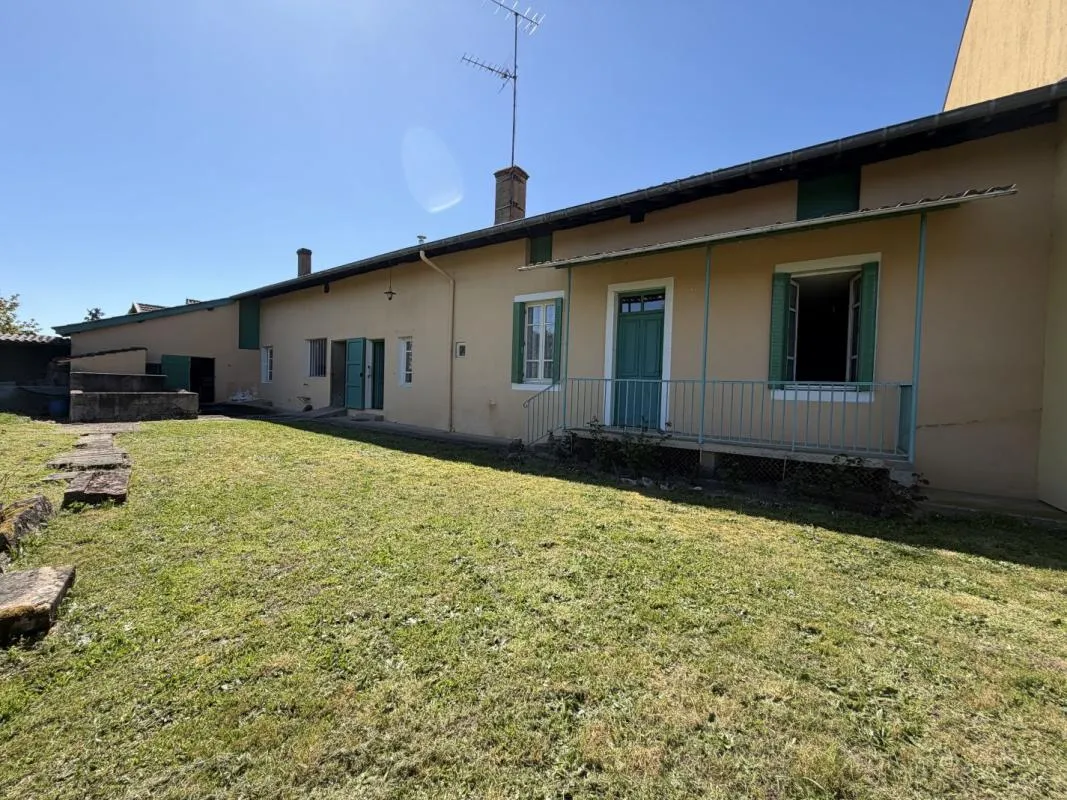 Maison