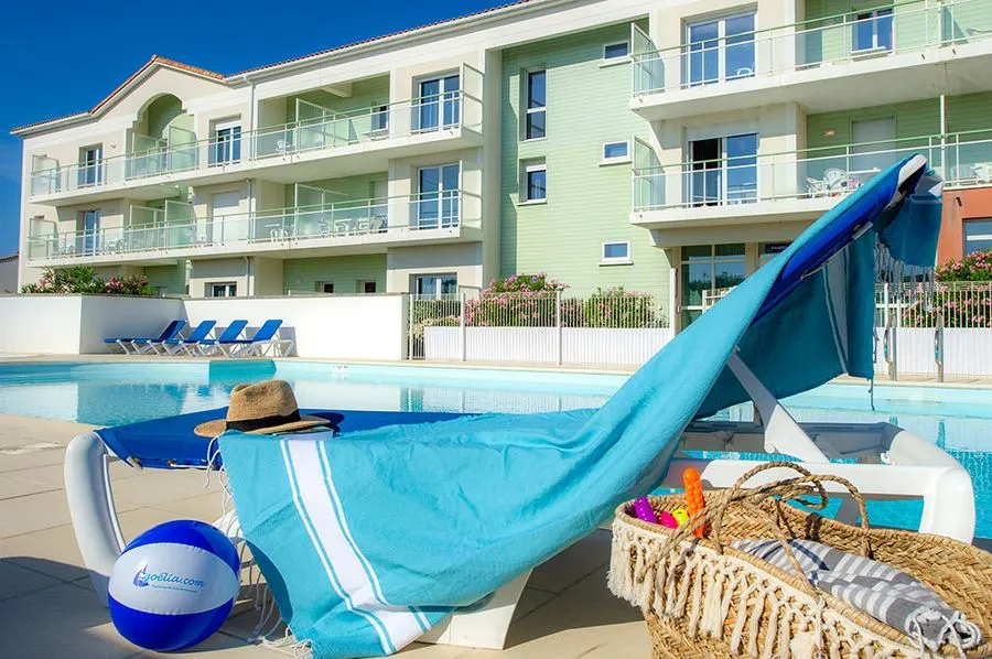 Appartement en résidence tourisme – investissement LMNP géré