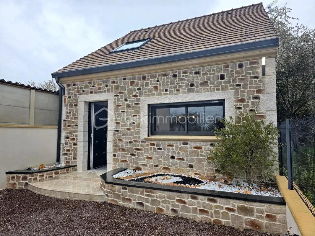 Maison de 69 m² à Brienon Sur Armançon