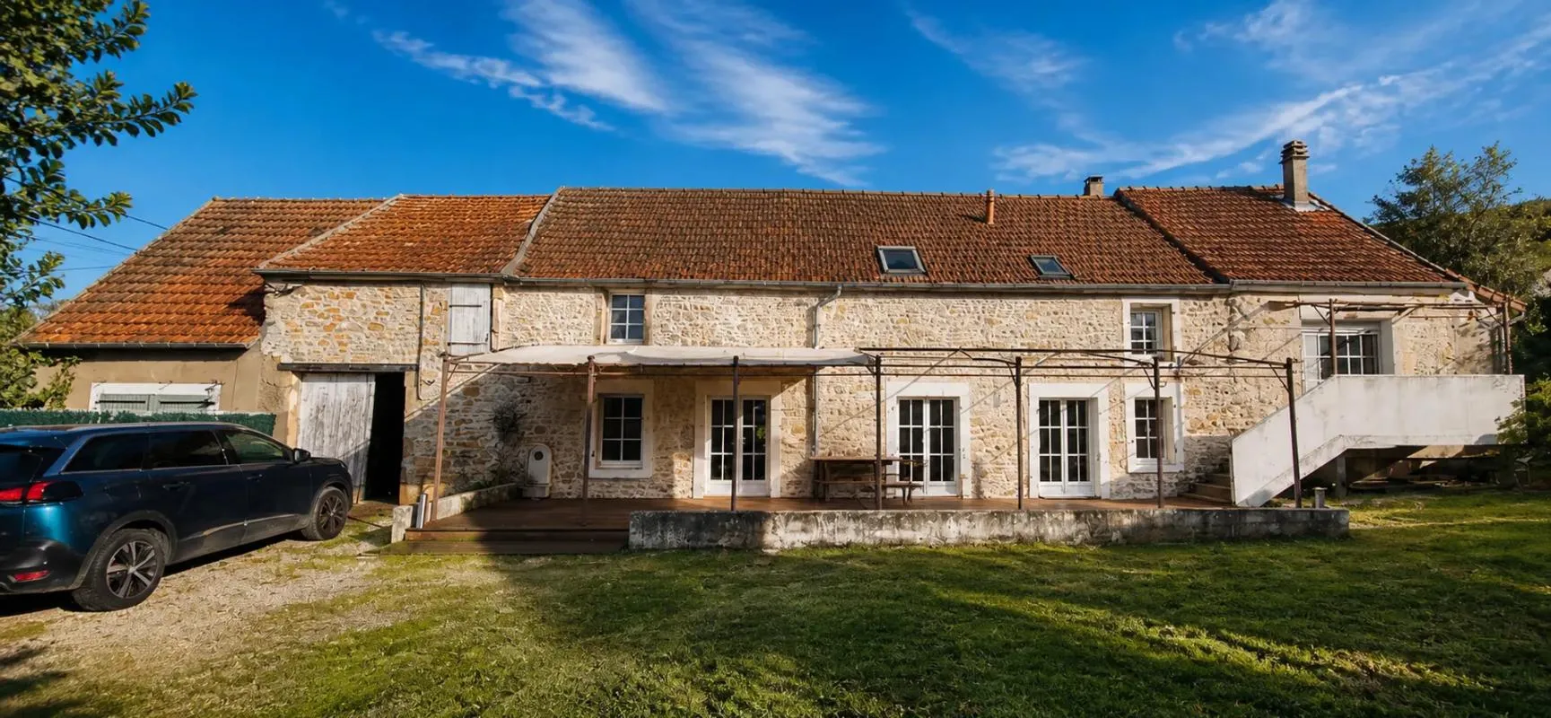 Maison de 7 pièces de 170 m² à Chaulgnes