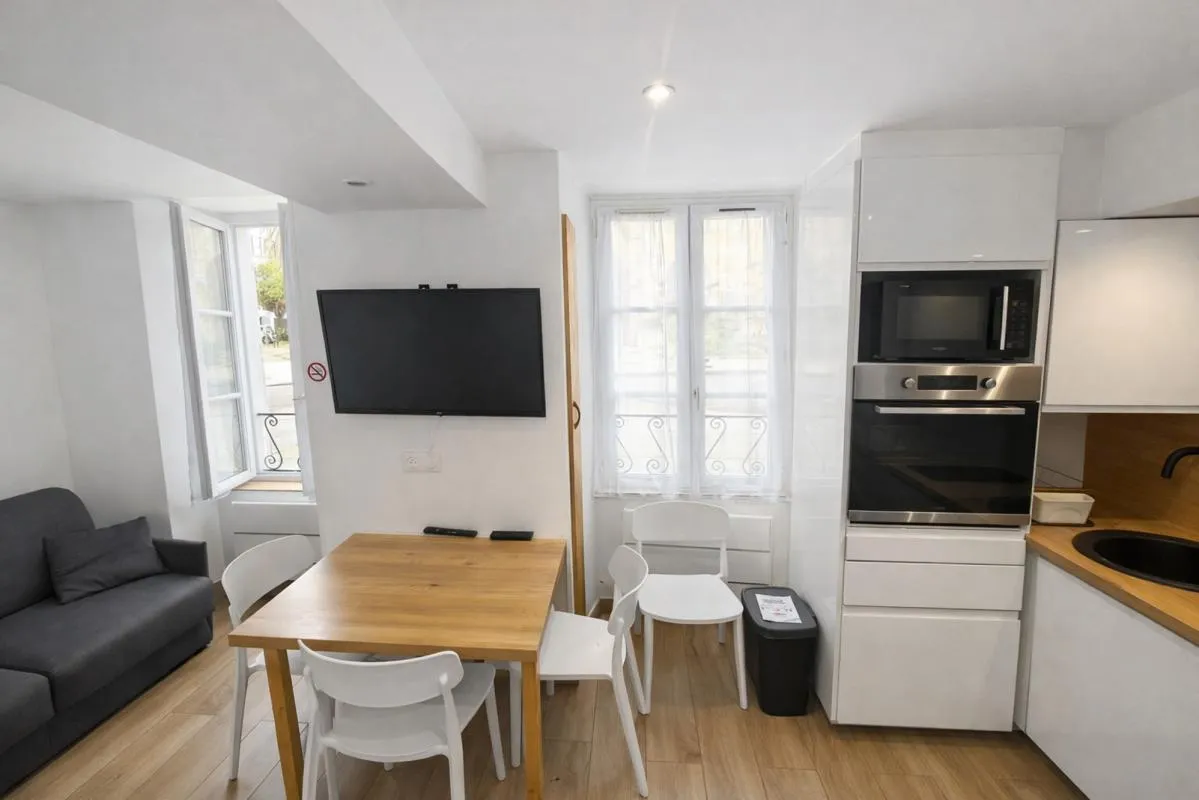Appartement