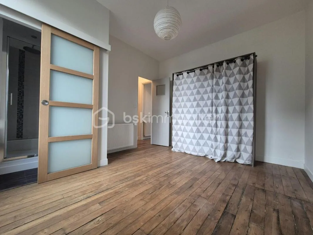 Appartement F2