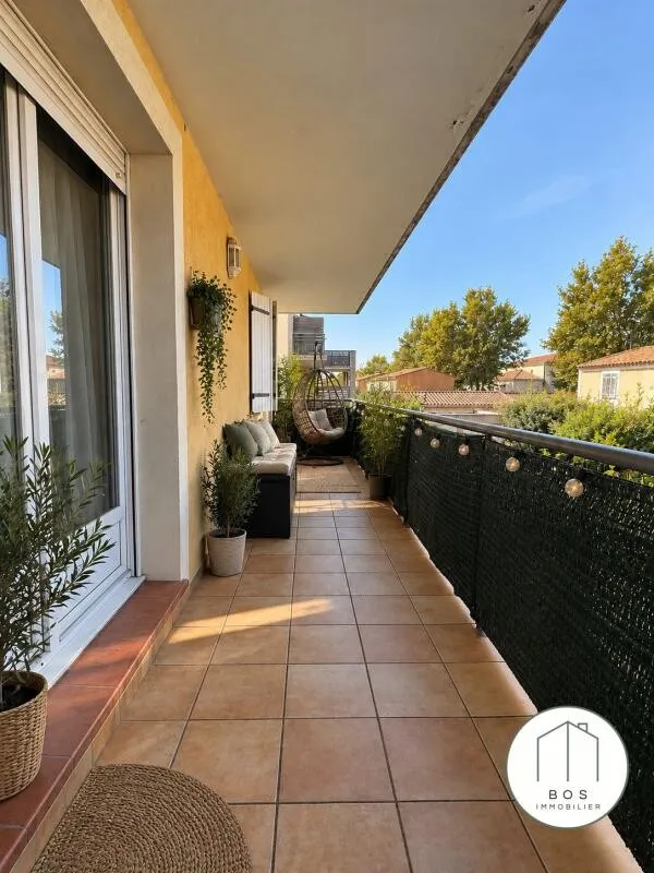 Appartement à vendre Salon-de-Provence