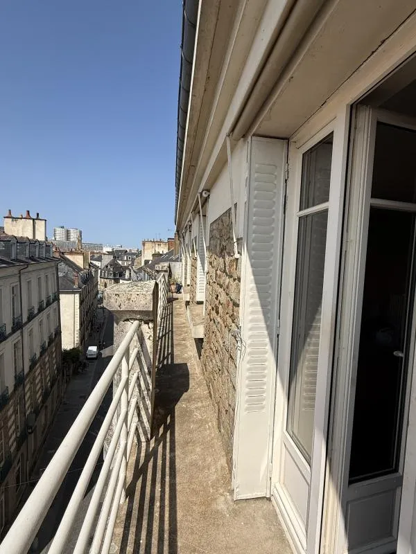 Appartement